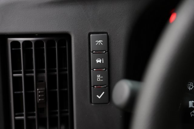 New 2024 Chevrolet Express 2500 image 17