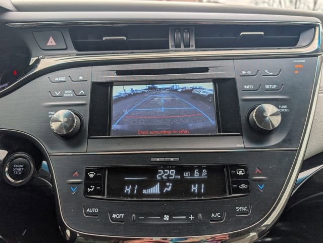 Used 2014 Toyota Avalon XLE image 13