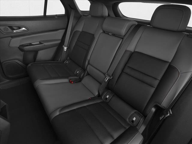 New 2025 Honda Prologue Elite image 9