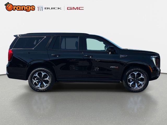 New 2026 GMC Yukon AT4 w/ AT4 Premium Plus Package image 2