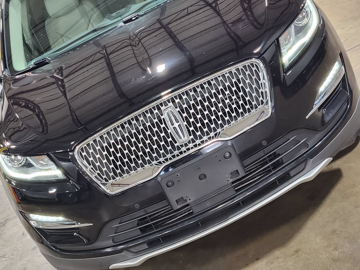 Used 2019 Lincoln MKC Reserve w/ MKC Technology Package FWD image 19