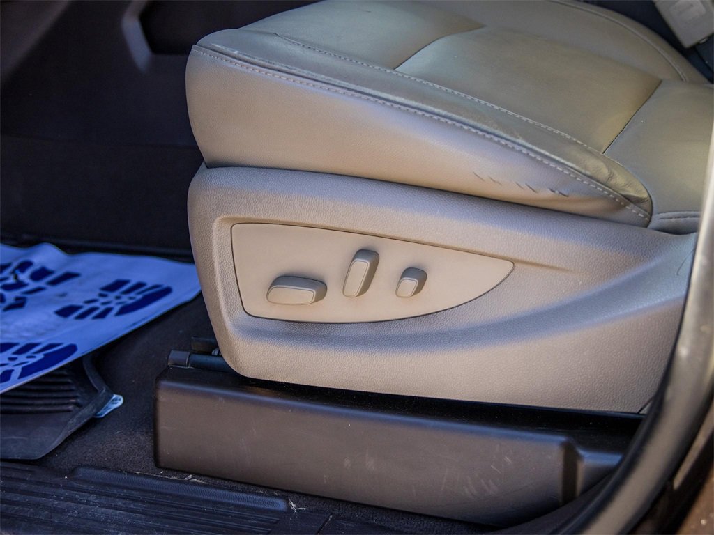 Used 2019 Chevrolet Silverado 2500 LTZ w/ Duramax Plus Package image 27