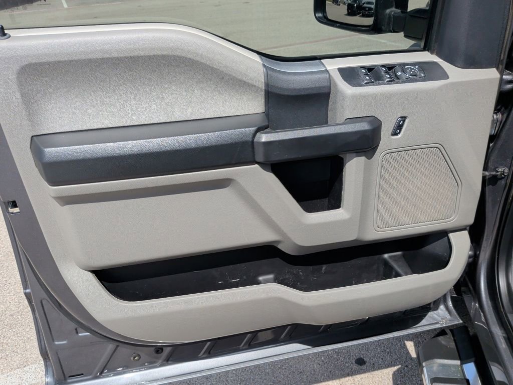 Used 2022 Ford F450 XL w/ STX Appearance Package image 11