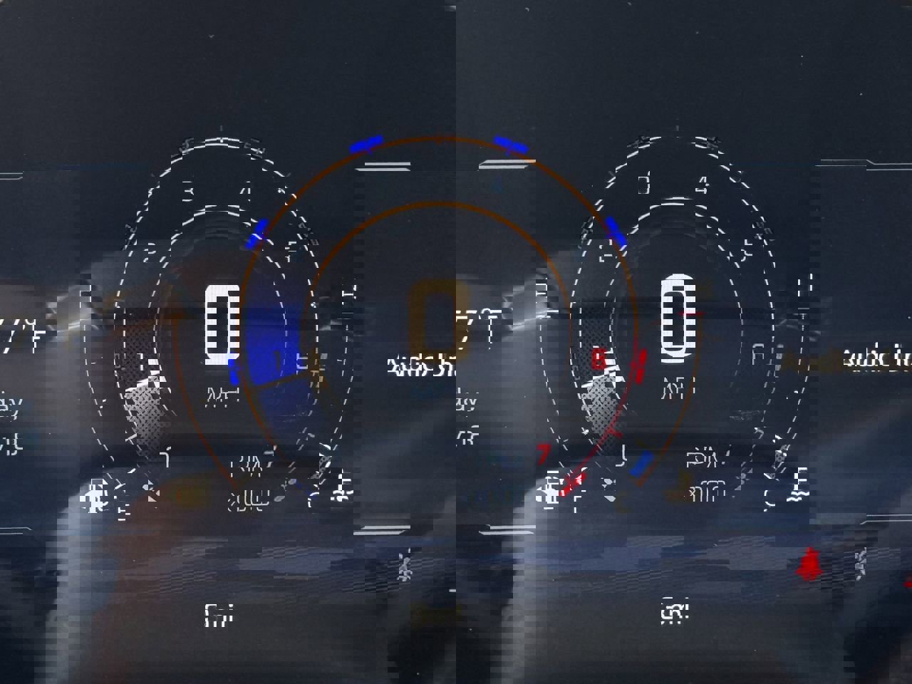 New 2026 Chevrolet Traverse LT image 15