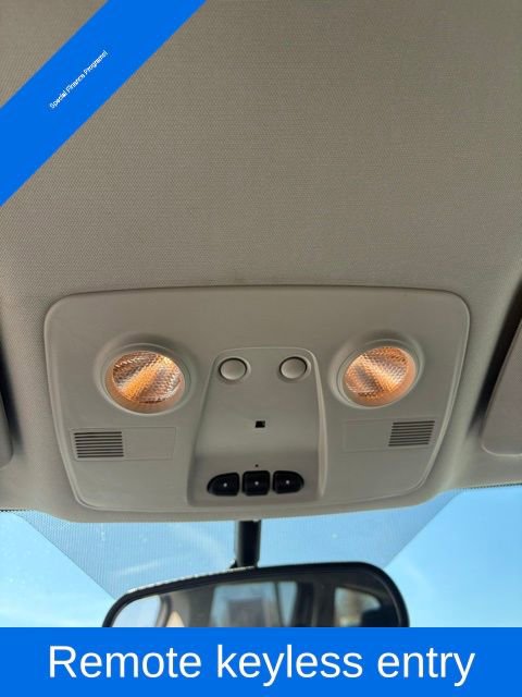 Used 2014 Chevrolet Traverse LT w/ All-Star Edition FWD image 25