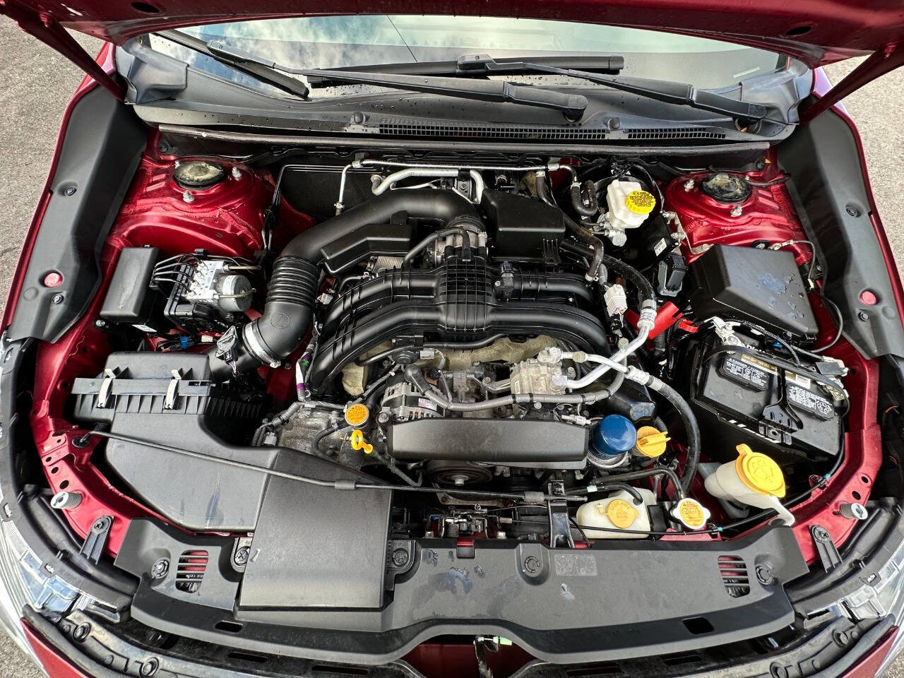 Used 2019 Subaru Impreza 2.0i image 21