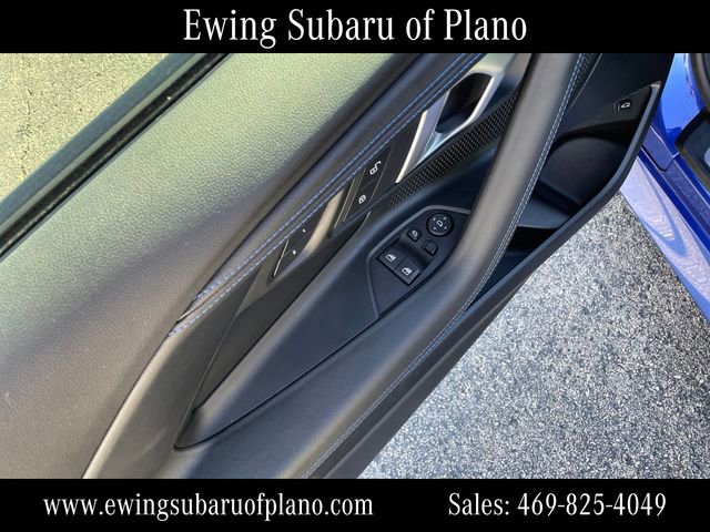 Used 2025 BMW M240i Coupe w/ Premium Package image 17