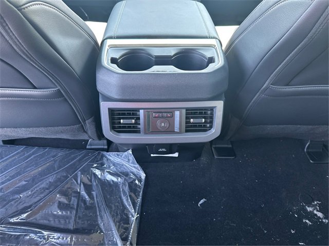 New 2025 Ford F350 Lariat w/ Lariat Ultimate Package image 19