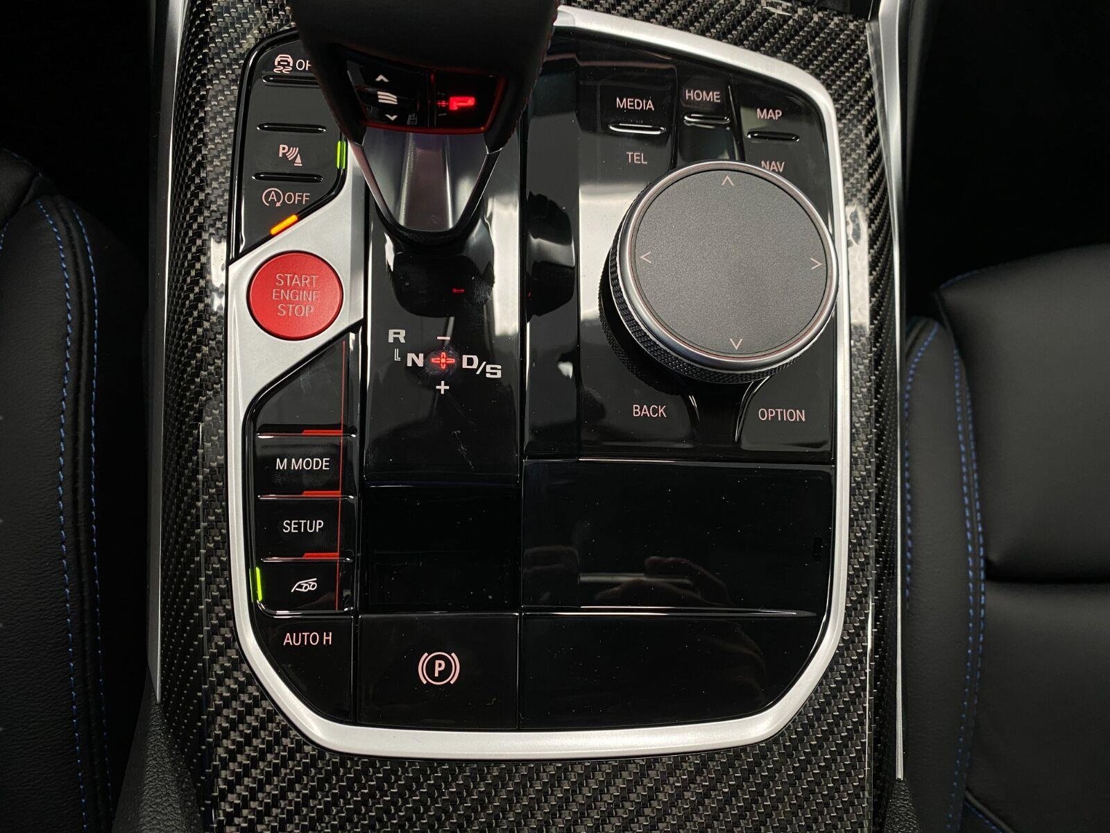New 2026 BMW M2 w/ Lighting Package RWD image 25