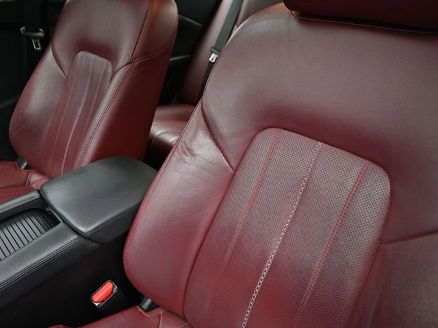 Used 2021 MAZDA MAZDA6 Carbon Edition image 17