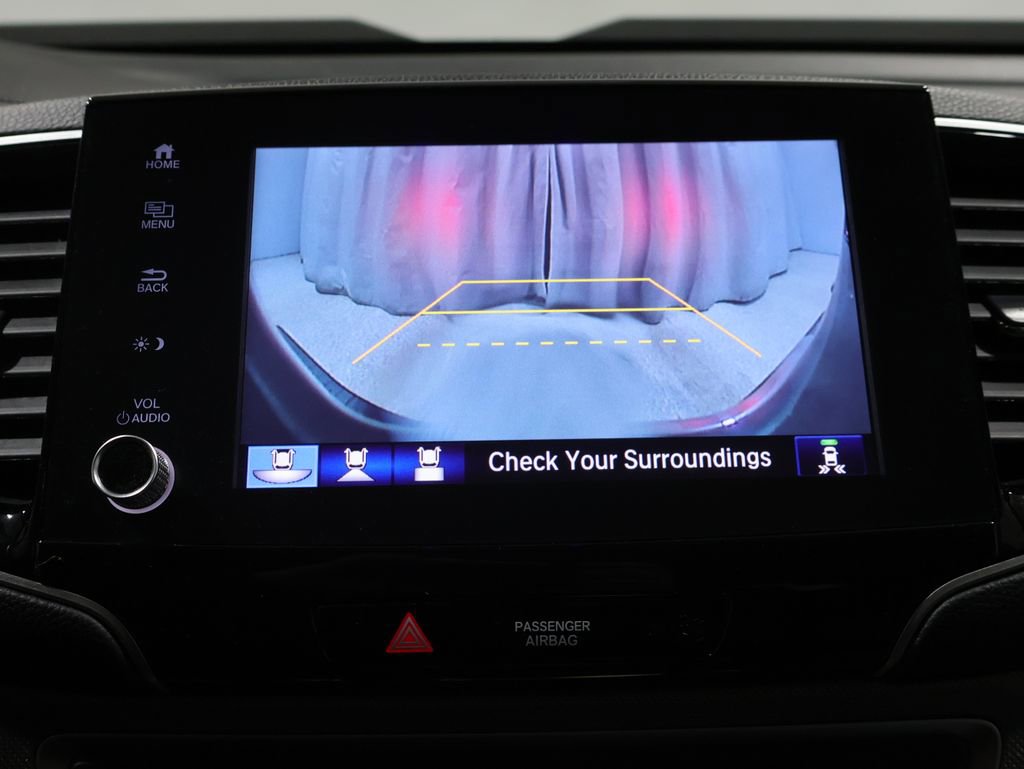 Used 2023 Honda Ridgeline RTL image 28