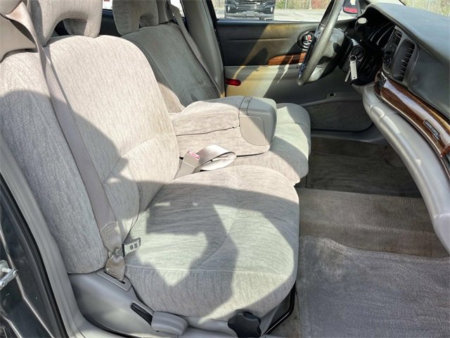Used 2004 Buick Le Sabre Custom image 20