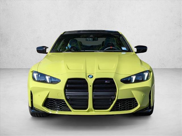 New 2026 BMW M4 xDrive Competition w/ Executive Package image 5