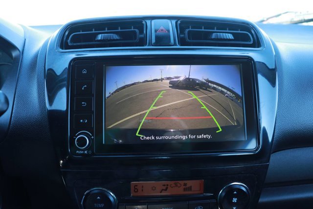 Used 2021 Mitsubishi Mirage ES image 22