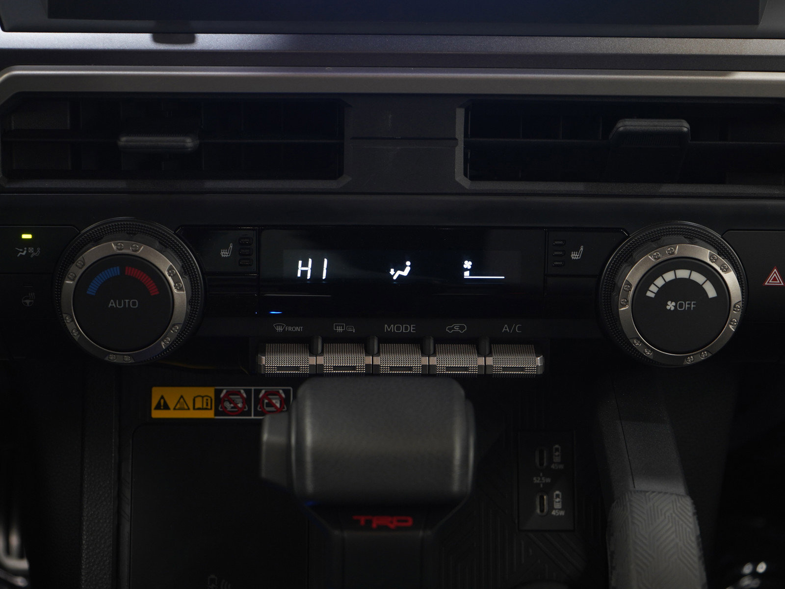 Used 2025 Toyota 4Runner TRD Sport image 18