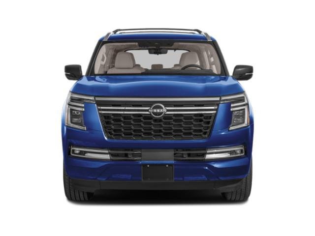 New 2026 Nissan Armada Platinum image 7