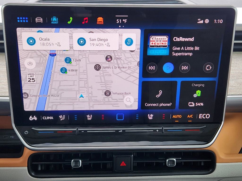 New 2025 Volkswagen ID. Buzz 1st Edition image 13