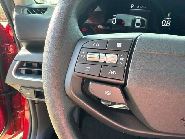 Used 2025 Kia K4 LXS image 31