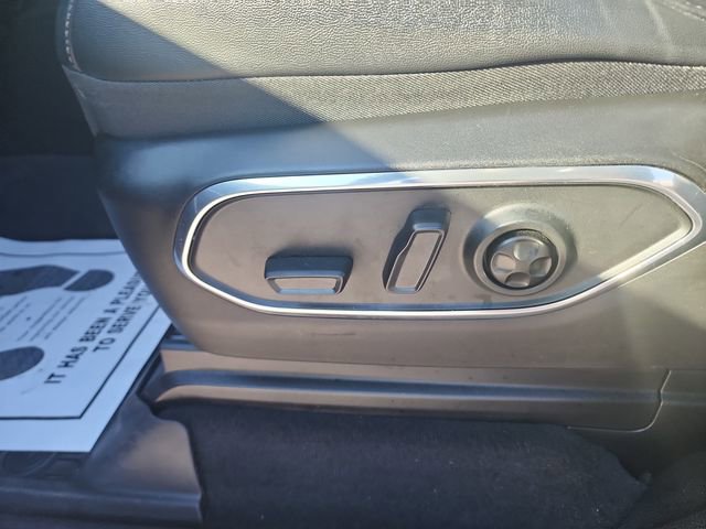 Used 2023 Jeep Wagoneer 4WD image 15