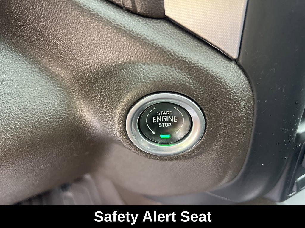 Used 2020 GMC Sierra 1500 SLT AWD/4WD image 50