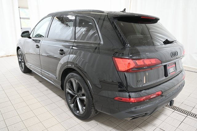 New 2026 Audi Q7 3.0T Prestige image 12