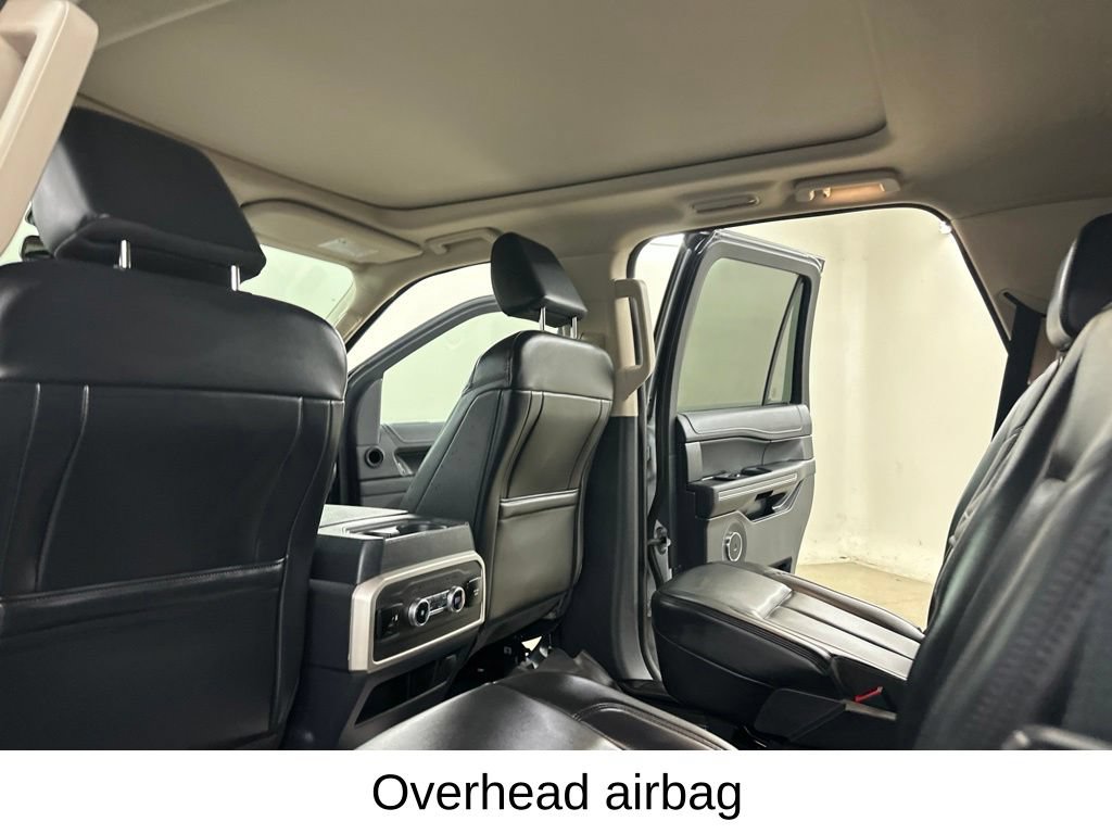 Used 2022 Ford Expedition XLT AWD/4WD image 35