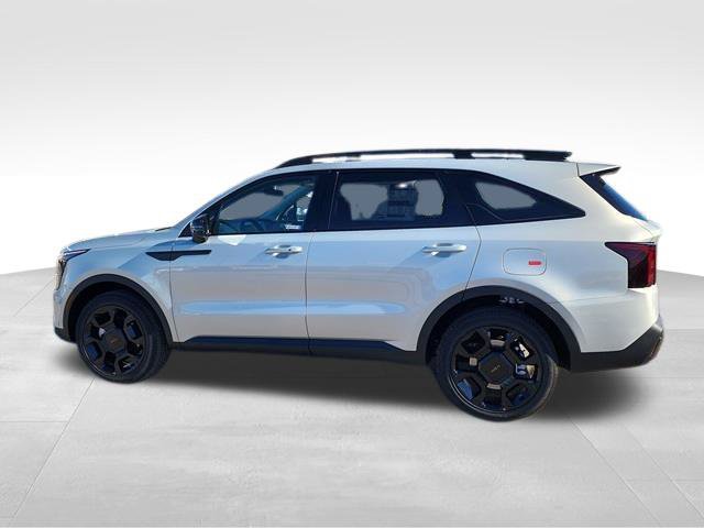 New 2026 Kia Sorento X-Line EX AWD/4WD image 8