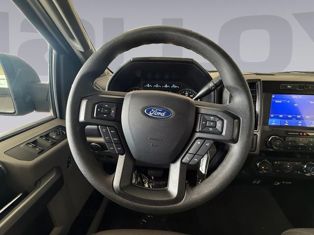 Used 2020 Ford F150 XLT w/ Equipment Group 301A Mid AWD/4WD image 13