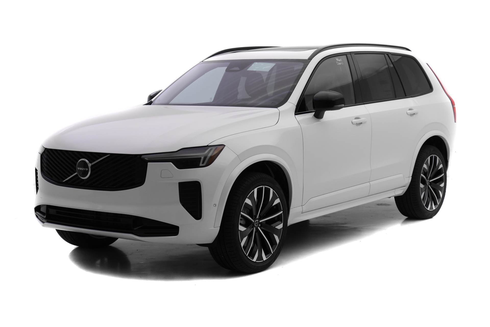New 2026 Volvo XC90 B6 Ultra w/ Protection Package Premier image 1