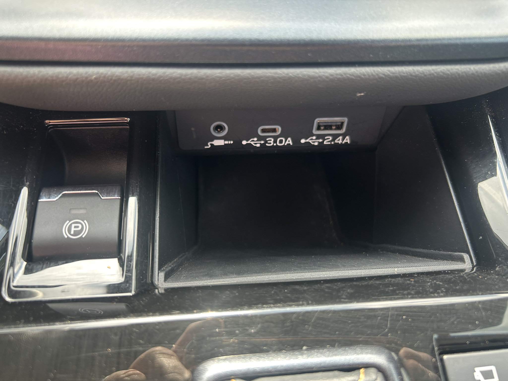 Used 2025 Subaru Outback Wilderness AWD/4WD image 26