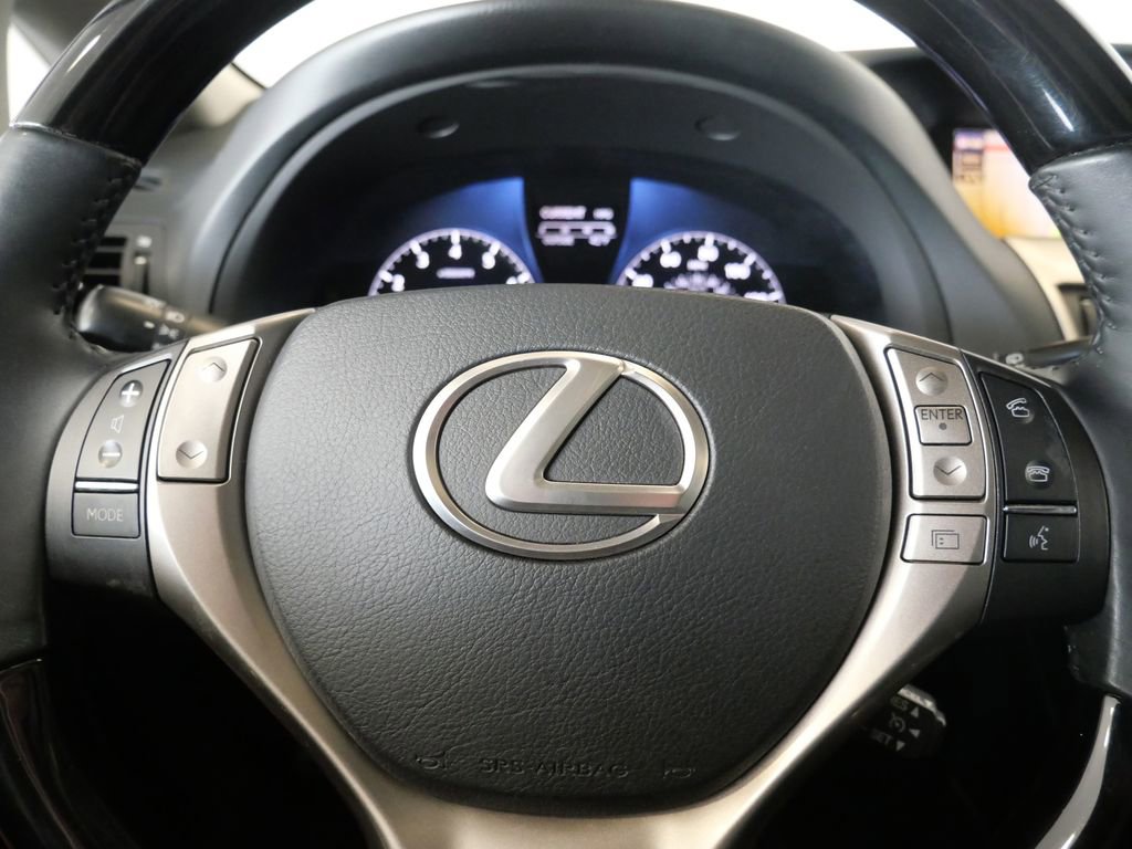 Used 2013 Lexus RX 350 AWD w/ Navigation Pkg image 17