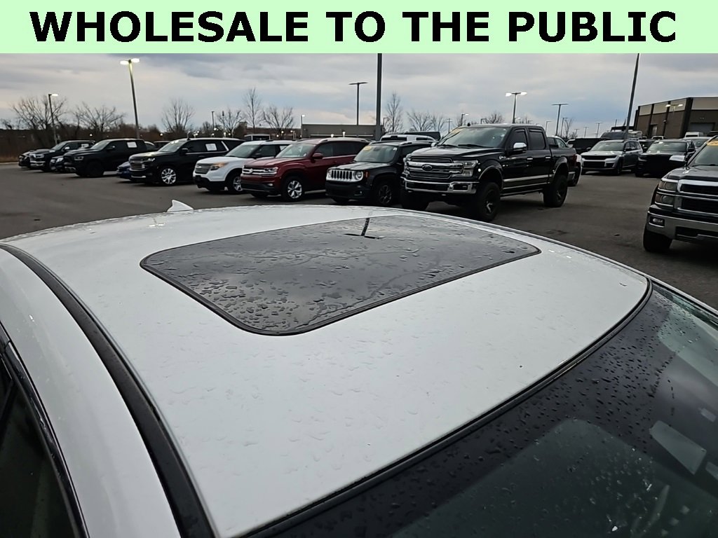 Used 2016 MAZDA MAZDA6 Grand Touring image 9