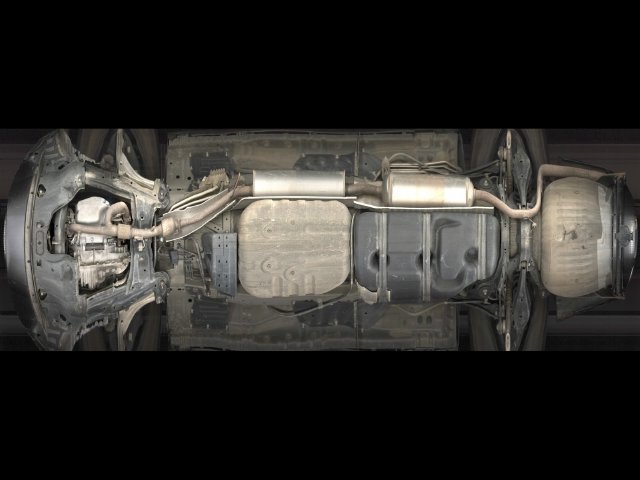 Used 2016 Honda Odyssey LX image 17