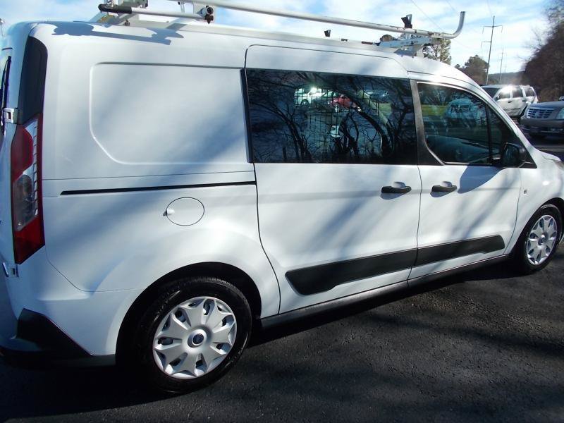 Used 2014 Ford Transit Connect XLT FWD image 13