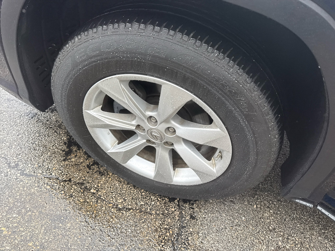 Used 2016 Lexus RX 350 4D SUV AWD w/ Premium Package image 38