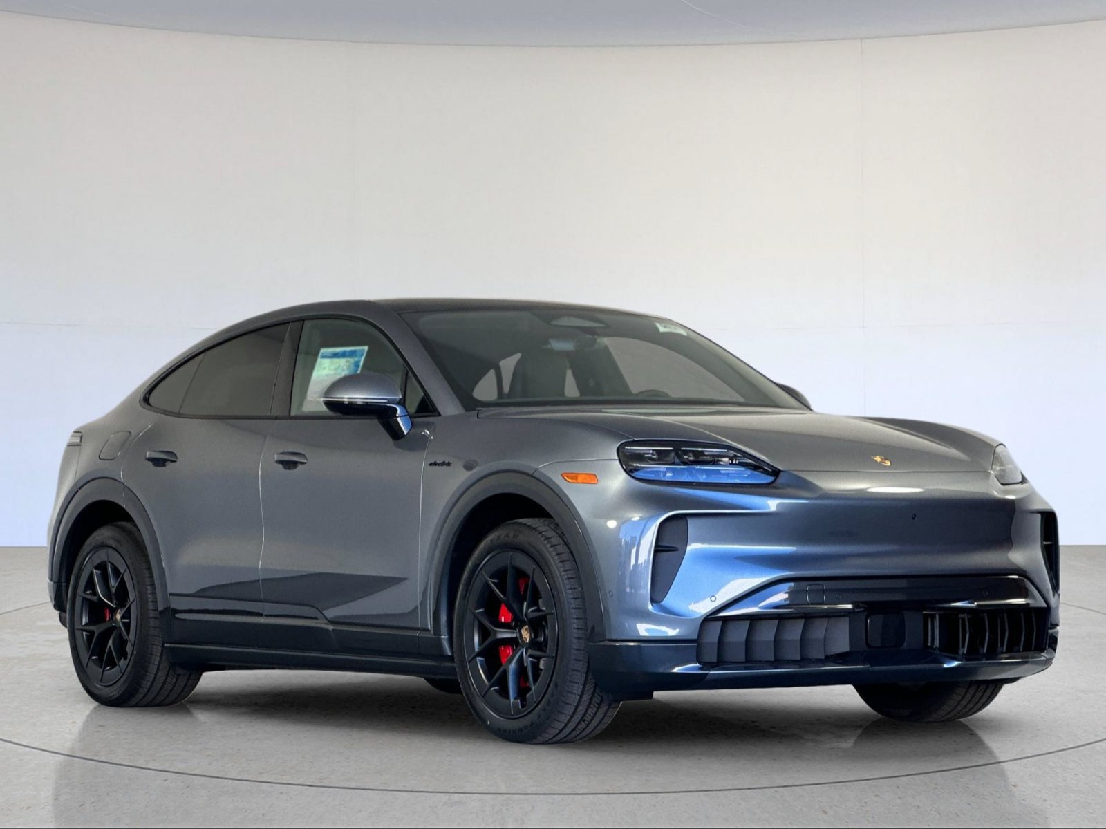 New 2026 Porsche Cayenne S AWD/4WD image 10