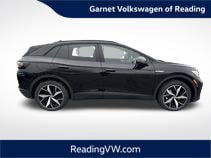 New 2025 Volkswagen ID.4 Pro S RWD image 9