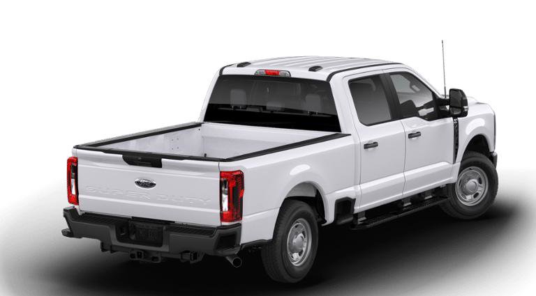 New 2026 Ford F350 XL image 25