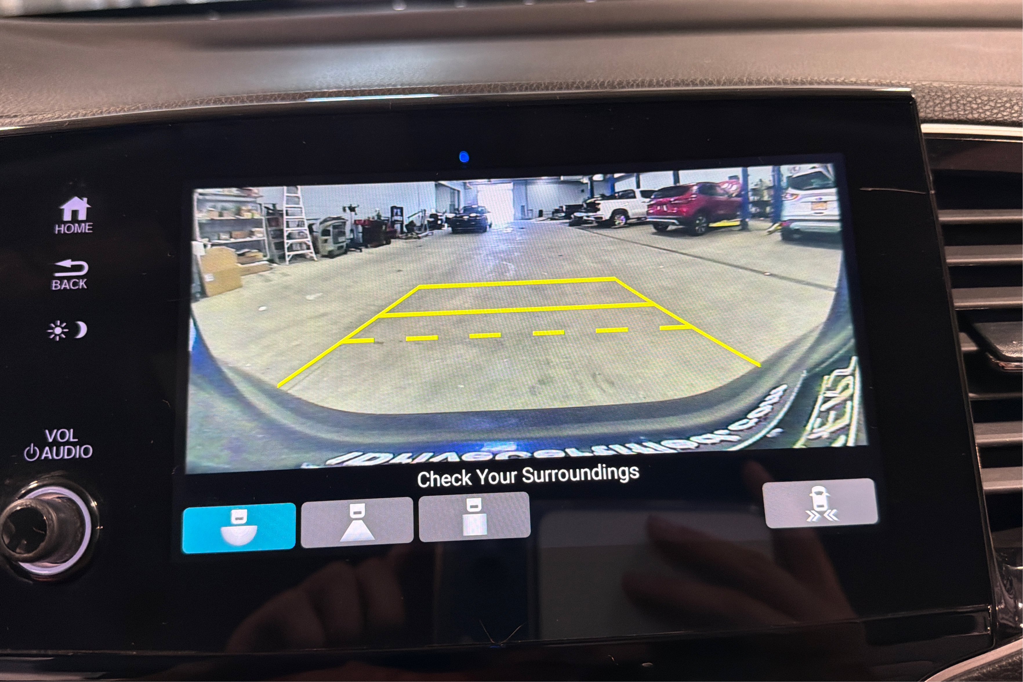 Used 2020 Honda Pilot EX-L image 29