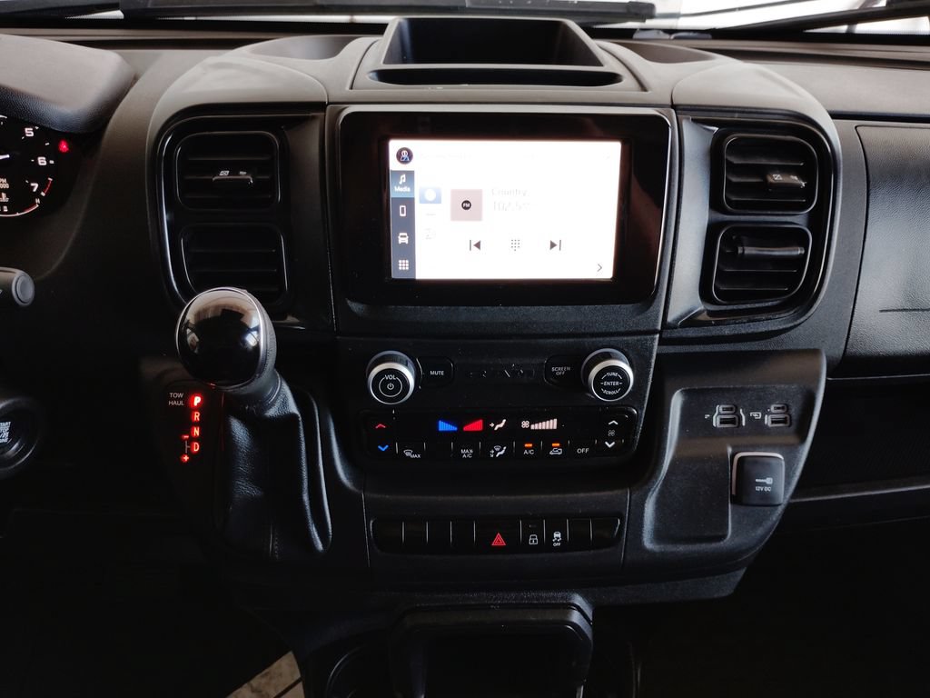 Used 2022 RAM ProMaster 2500 FWD image 27