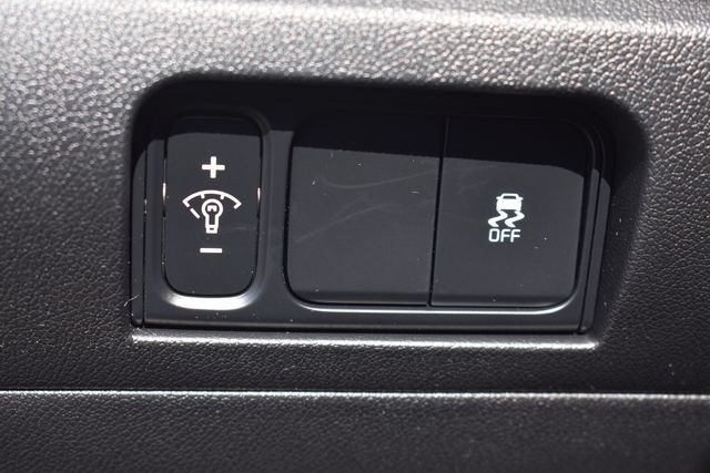 New 2026 Kia Sorento LX FWD image 20
