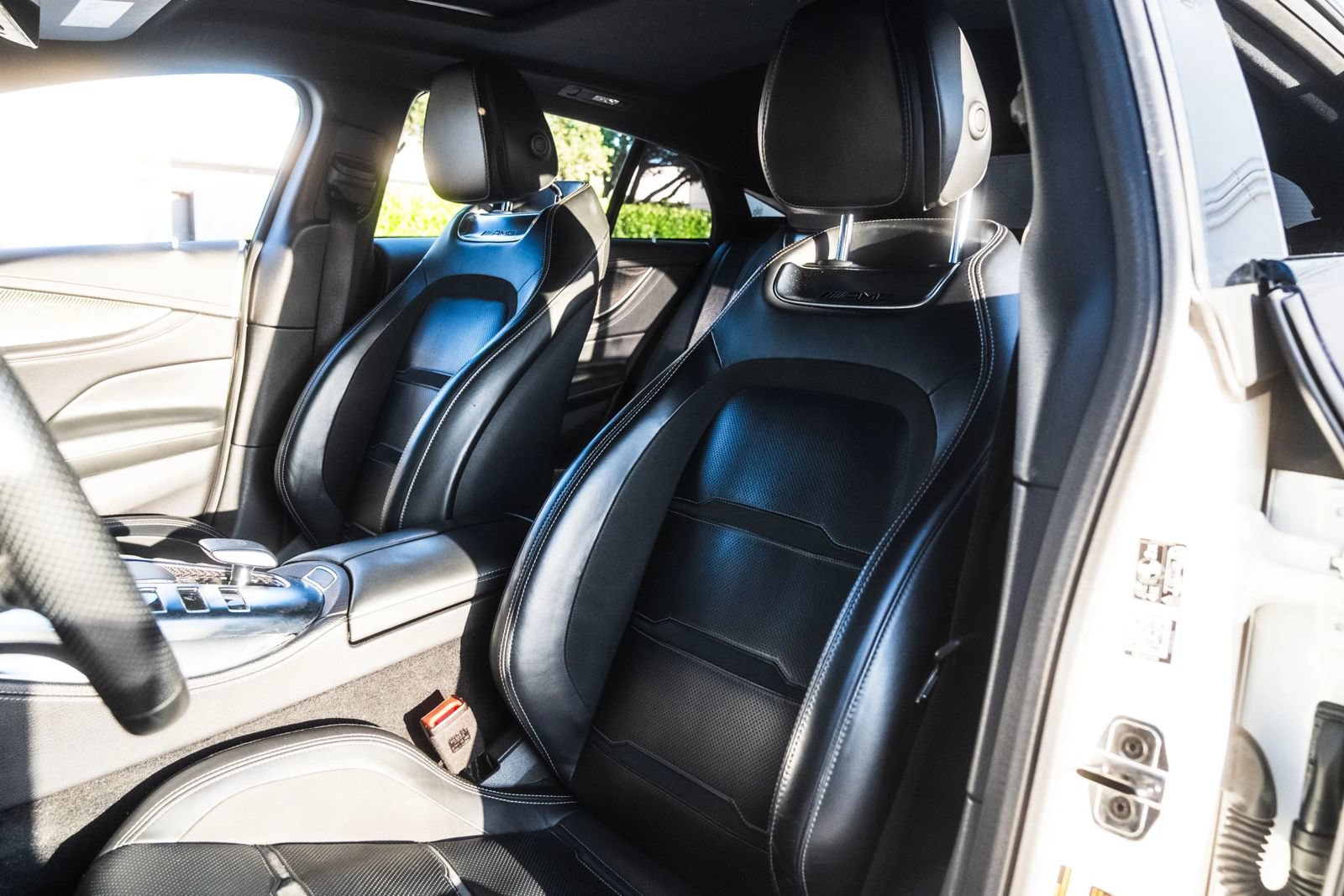 Used 2019 Mercedes-Benz AMG GT 53 image 15