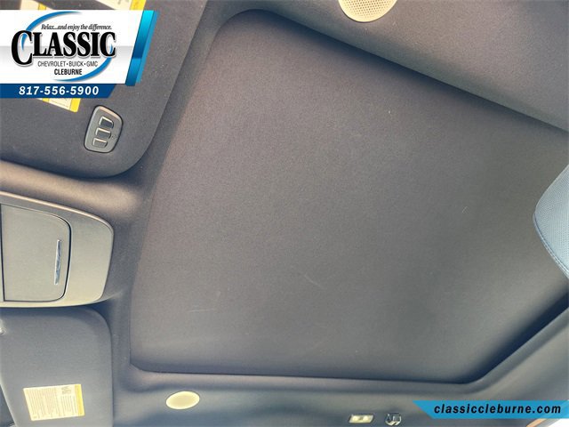 Used 2022 Ford F150 Platinum w/ Equipment Group 701A High image 25