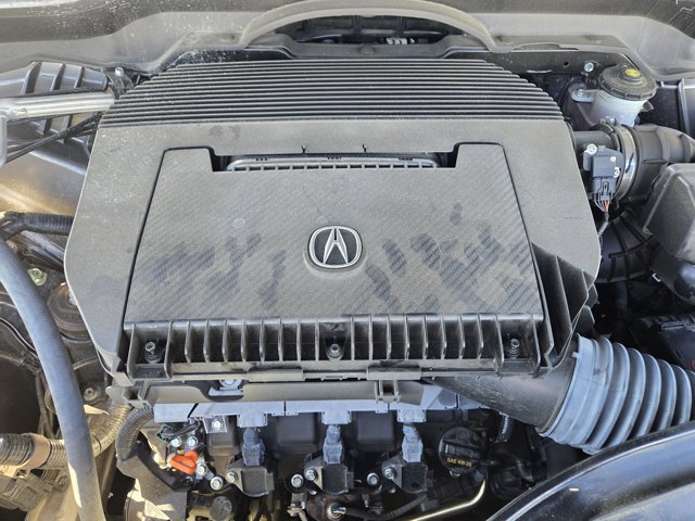 Used 2023 Acura MDX SH-AWD w/ Advance Package image 29