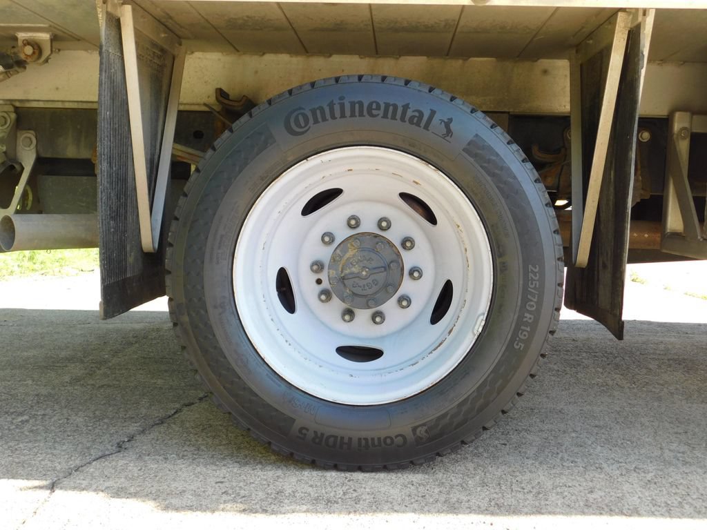 Used 2023 Ford F550 4x4 Regular Cab Super Duty image 75