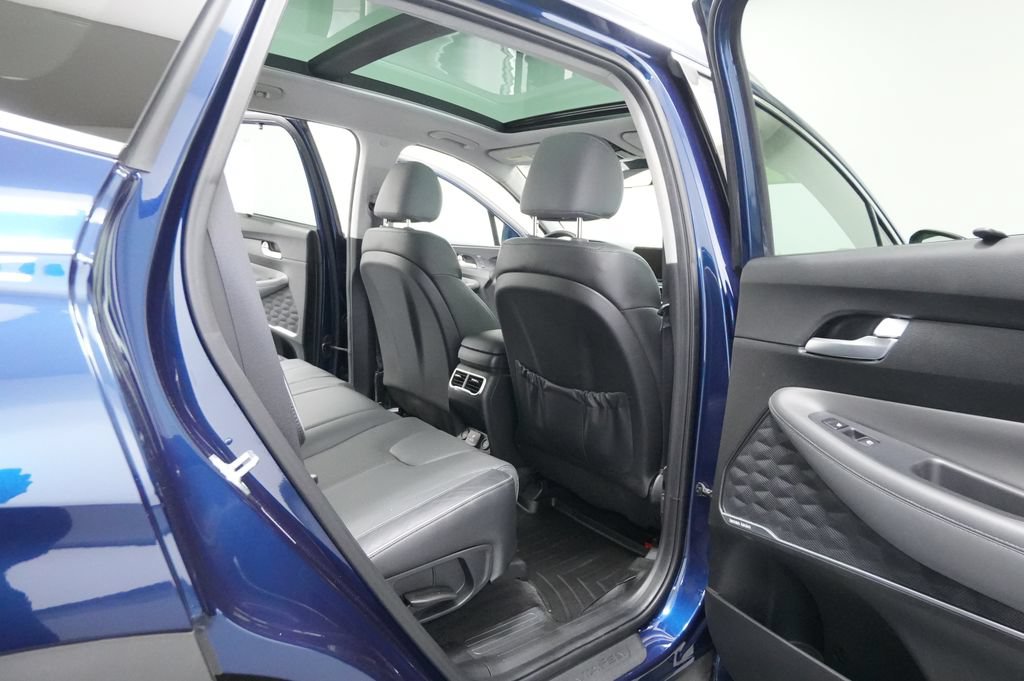 Used 2022 Hyundai Santa Fe Limited AWD/4WD image 30
