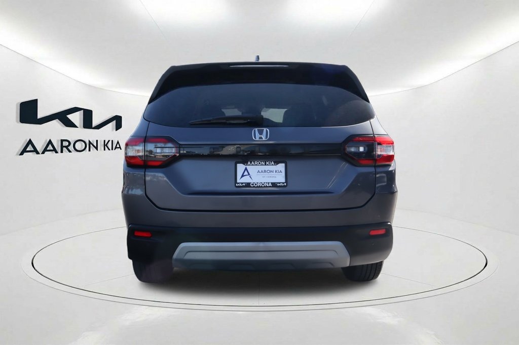 Used 2024 Honda Pilot EX-L image 5