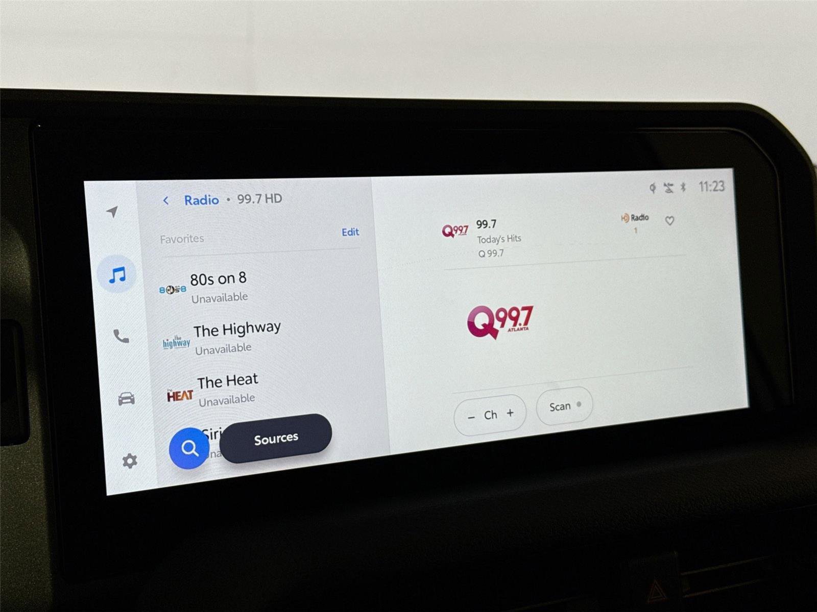 Certified 2024 Toyota Land Cruiser w/ Premium Package AWD/4WD image 25