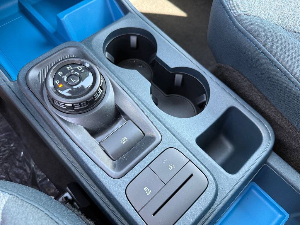 New 2026 Ford Maverick XLT w/ XLT Luxury Package image 22