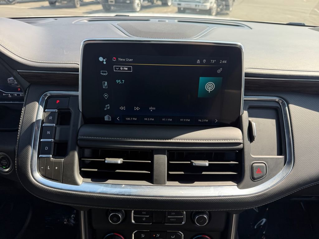 Certified 2024 Chevrolet Tahoe Premier image 21